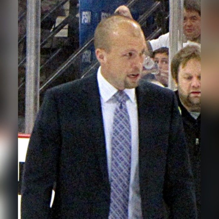 Mike Yeo