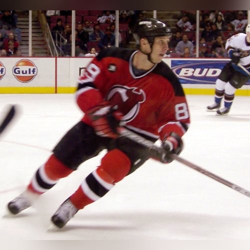 Player Thumbnail