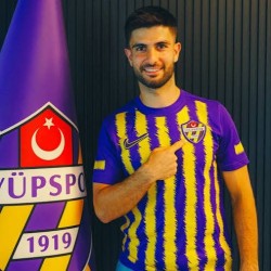 Mete Demir