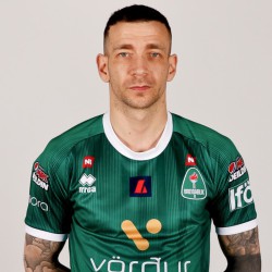 Damir Muminović