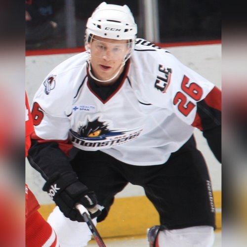 Player Thumbnail
