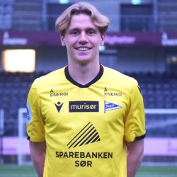 Mikael Ugland profile image