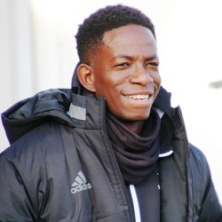 Mushaga Bakenga profile image