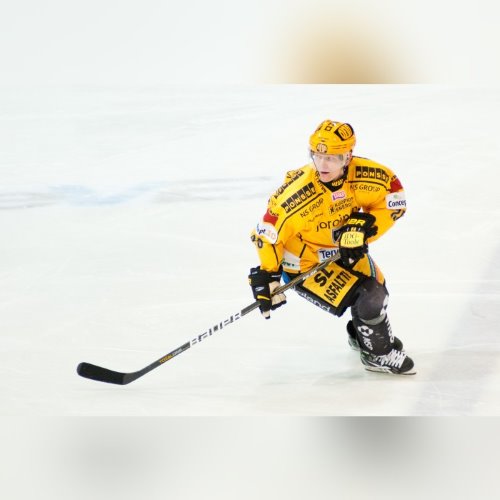 Player Thumbnail