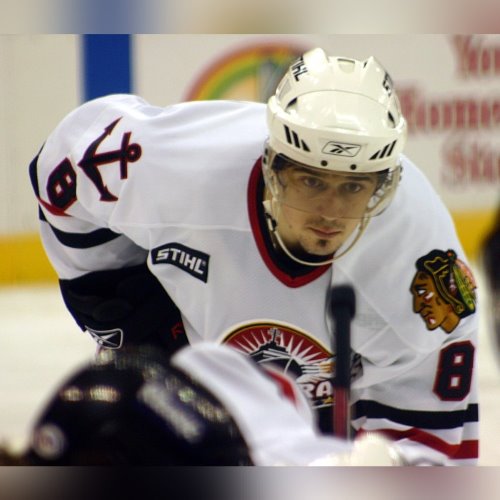 Player Thumbnail