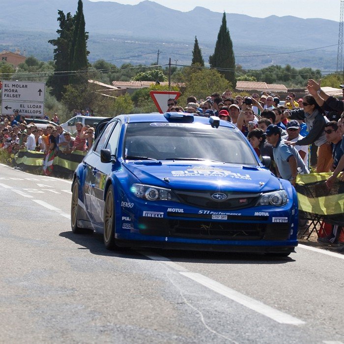 Brice Tirabassi