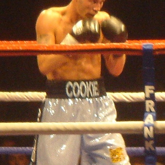 Nick Cook