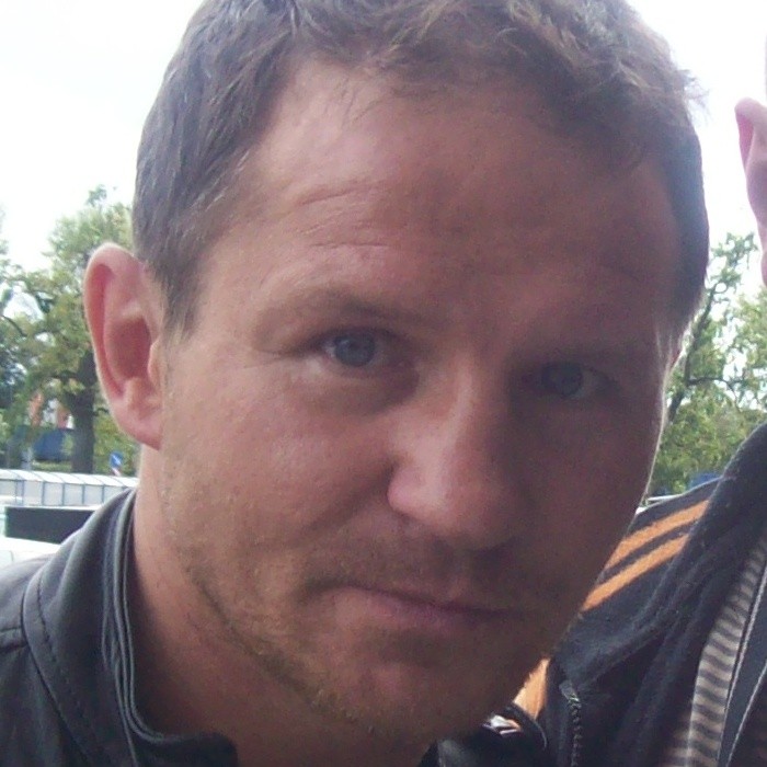 Maciej Zegan