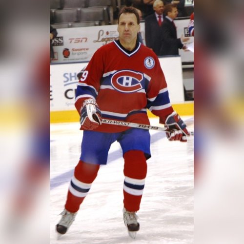 Player Thumbnail