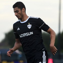 Rahil Məmmədov profile image