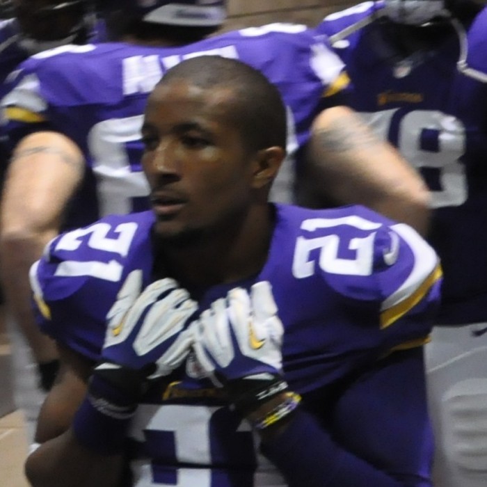 Josh Robinson