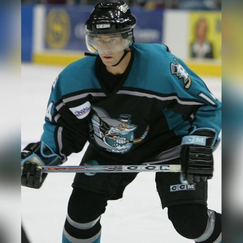 Player Thumbnail