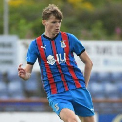 Adam Mackinnon profile image