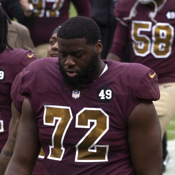 David Sharpe