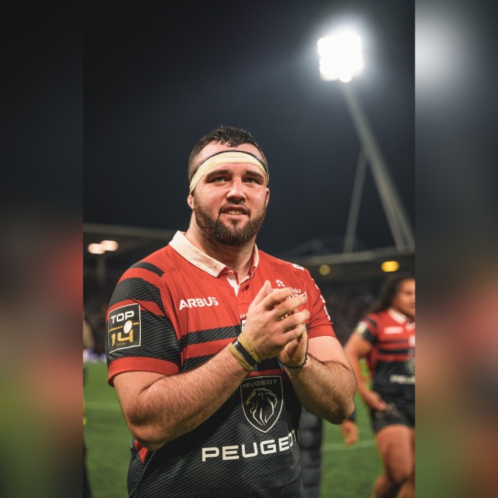 Maxime Duprat