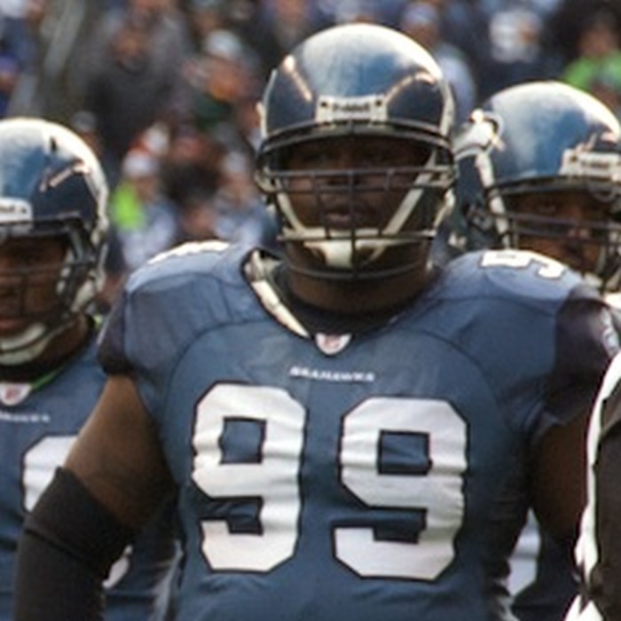 Rocky Bernard