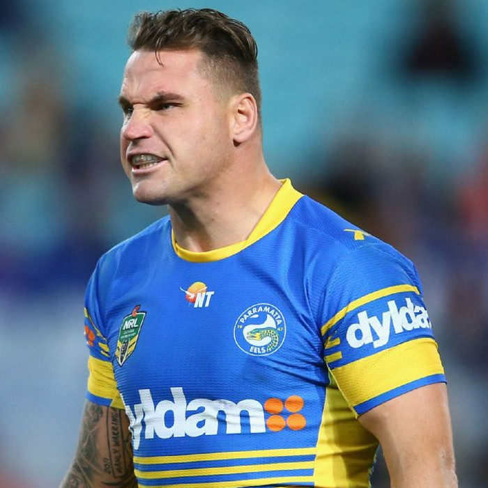 Anthony Watmough