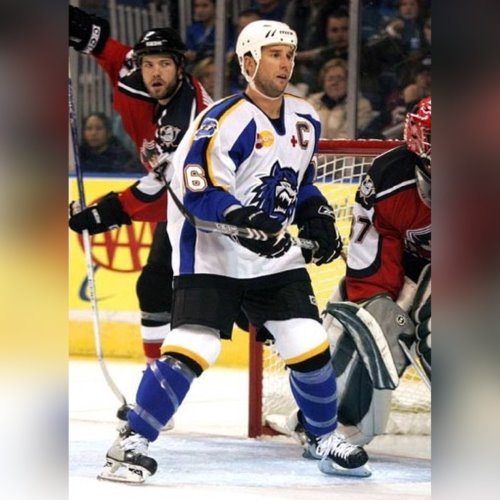 Player Thumbnail
