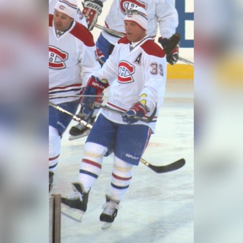 Player Thumbnail