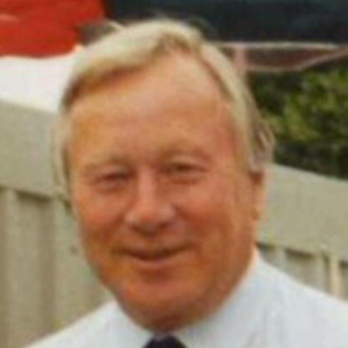 Bob Wilson