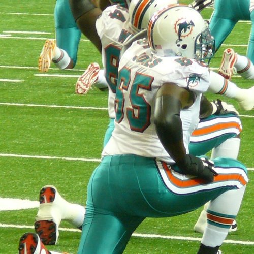 Player Thumbnail