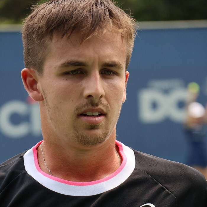Zachary Svajda