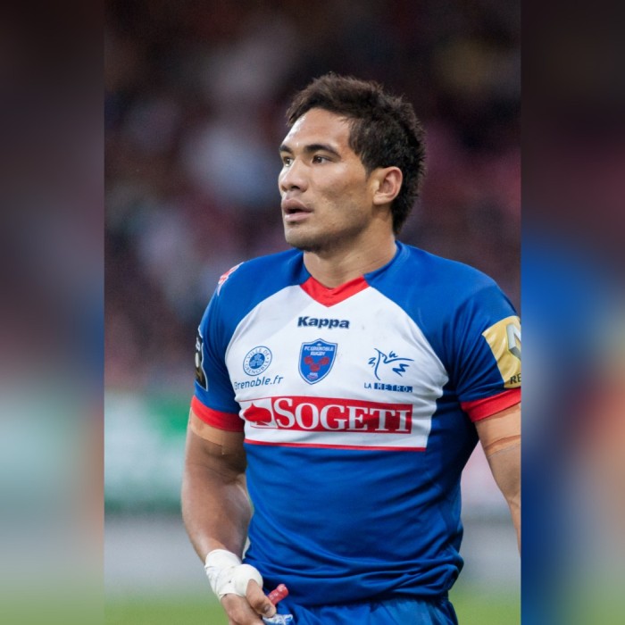 Daniel Kilioni