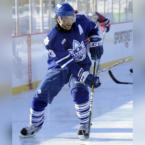 Player Thumbnail