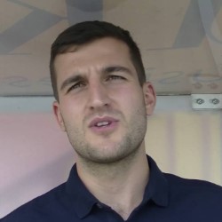 Yusuf Mersin profile image