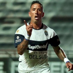 Lucas Barrios profile image