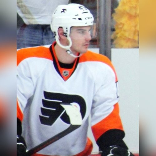 Player Thumbnail