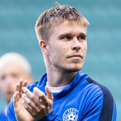 Michael Schjønning-Larsen profile image