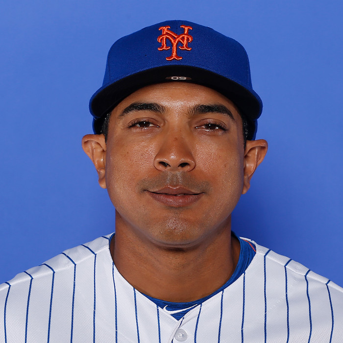 Luis Rojas
