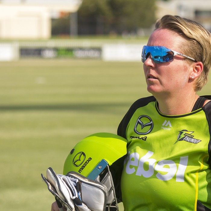 Rachel Priest