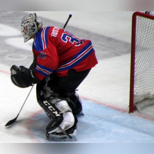Player Thumbnail