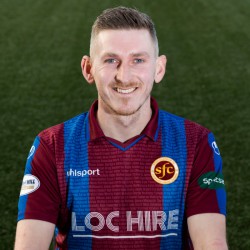 Blair Michael Alston profile image