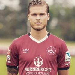 Rurik Gislason profile image