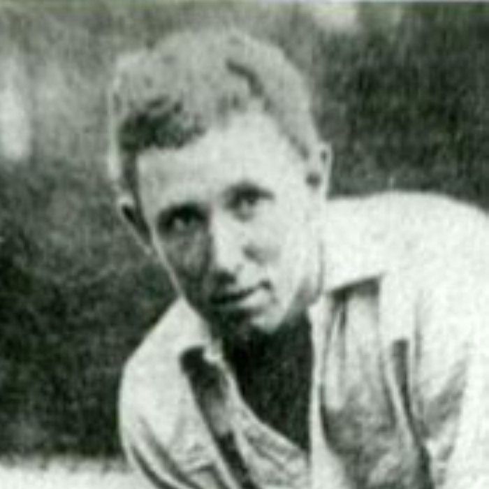 Neville Lindsay