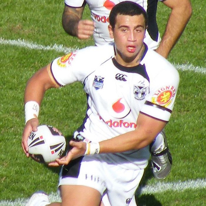 Ben Matulino