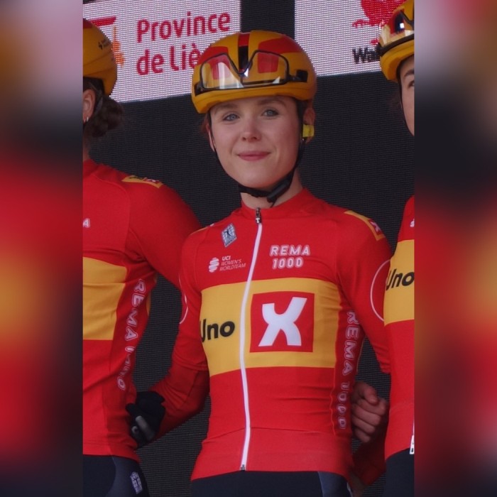 Solbjørk Minke Anderson