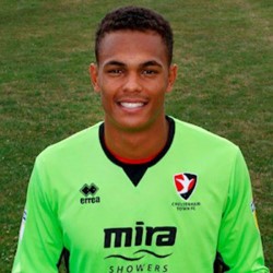 Rhys Lovett profile image
