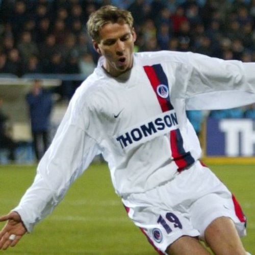 Laurent Leroy