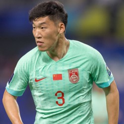 Chenjie Zhu profile image