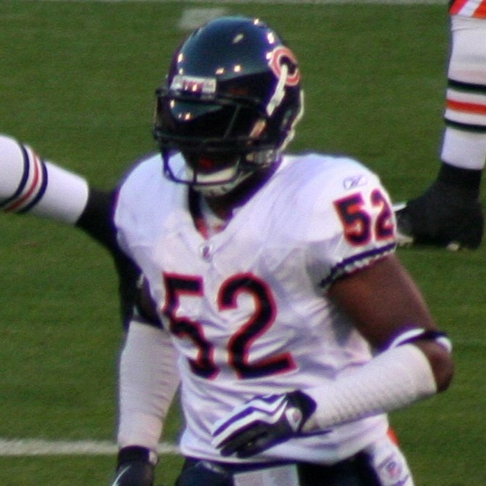 Jamar Williams