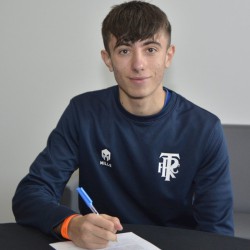 Sam Taylor profile image