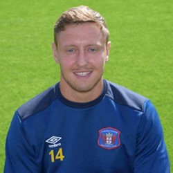 Richard Bennett profile image