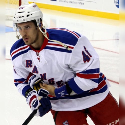 Player Thumbnail
