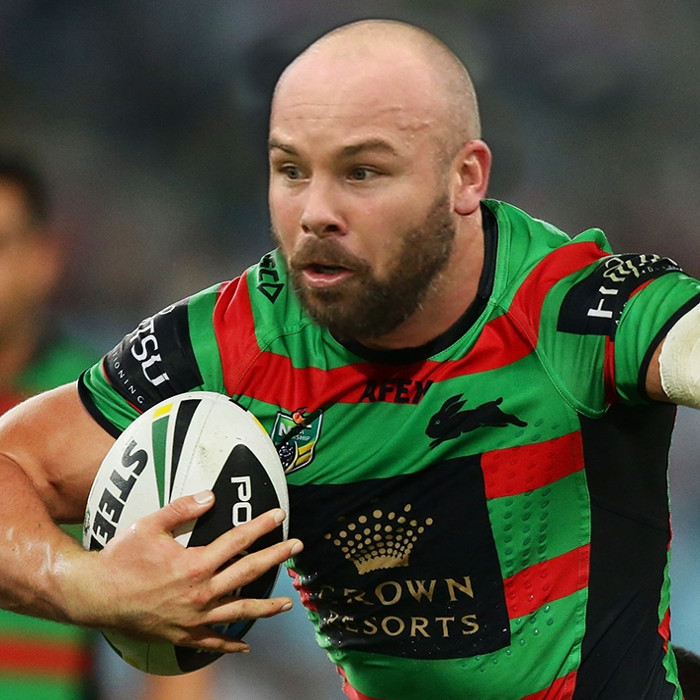 Glenn Stewart