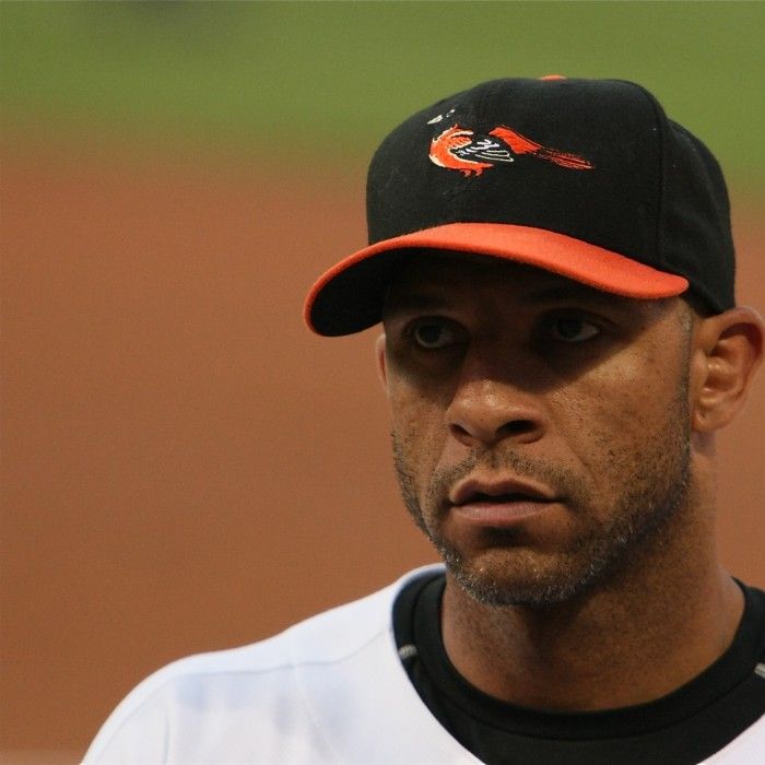 Jay Payton