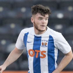 Daniel Higgins profile image